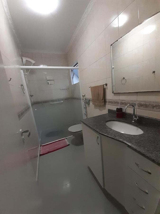 Apto Compacto Em Floripa-Continente Florianópolis Eksteriør billede
