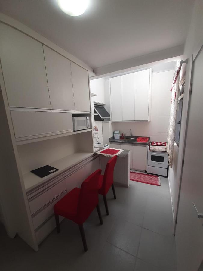 Apto Compacto Em Floripa-Continente Florianópolis Eksteriør billede