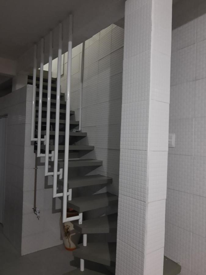 Apto Compacto Em Floripa-Continente Florianópolis Eksteriør billede